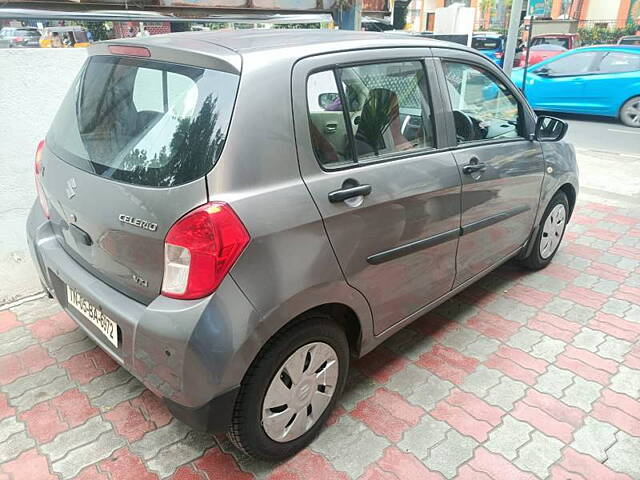 Used Maruti Suzuki Celerio [2014-2017] VXi in Chennai