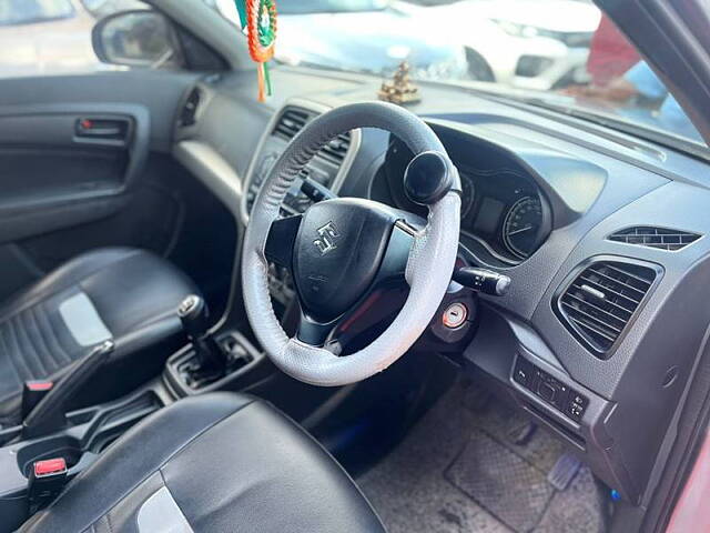 Used Maruti Suzuki Vitara Brezza [2016-2020] VDi in Mumbai