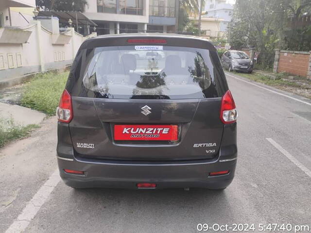 Used Maruti Suzuki Ertiga [2018-2022] VXi in Bangalore