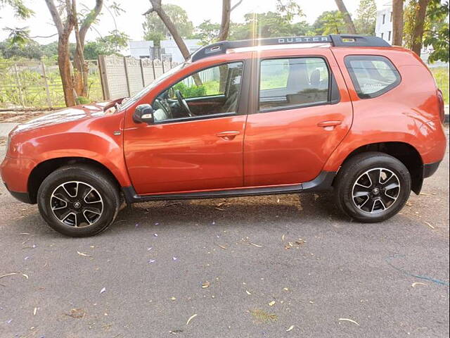 Used Renault Duster [2016-2019] 85 PS RXS 4X2 MT Diesel in Bangalore