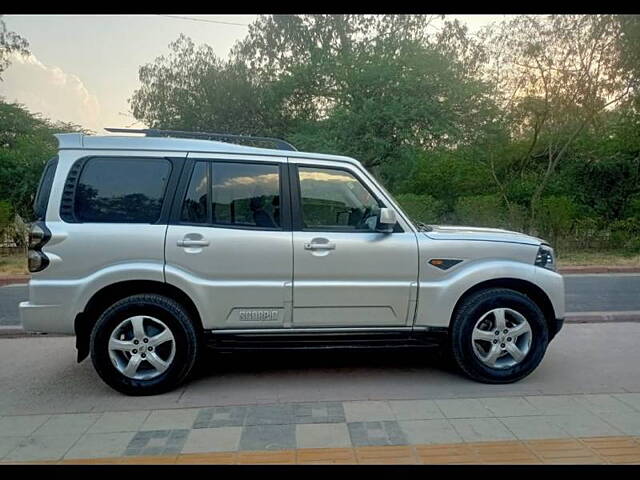 Used Mahindra Scorpio [2014-2017] S10 in Delhi