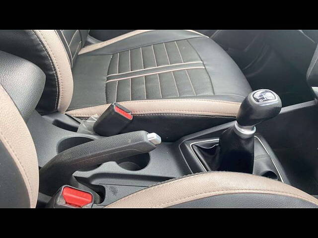 Used Hyundai Elite i20 [2016-2017] Asta 1.2 (O) [2016] in Pune