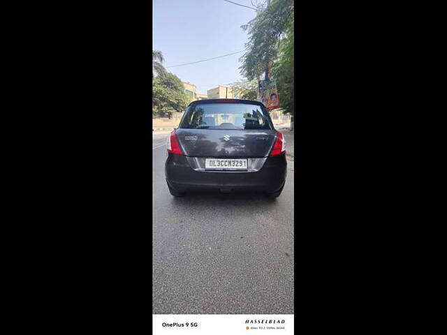 Used Maruti Suzuki Swift [2014-2018] Lxi ABS [2014-2017] in Delhi