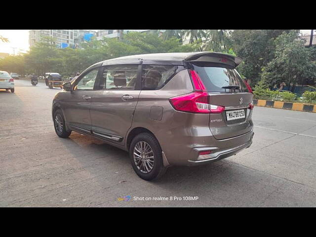 Used Maruti Suzuki Ertiga [2018-2022] ZXi Plus in Mumbai