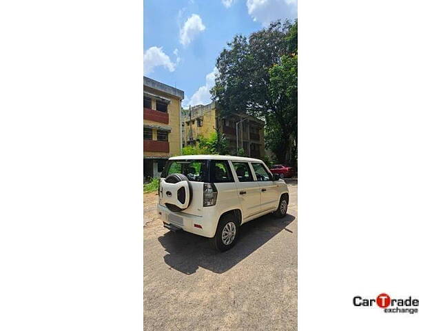 Used Mahindra TUV300 [2015-2019] T4 Plus in Hyderabad