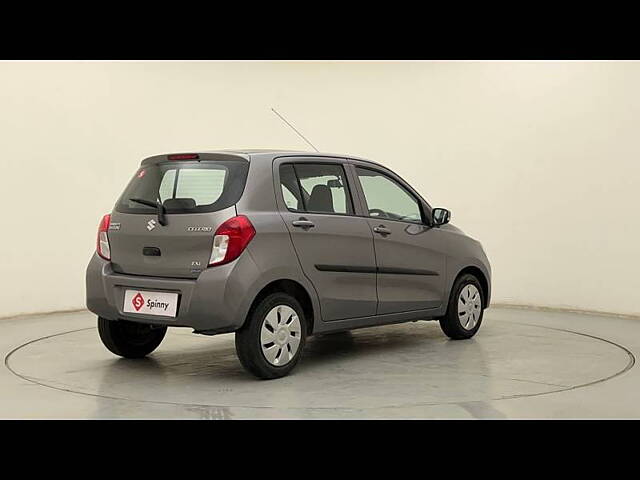 Used Maruti Suzuki Celerio [2017-2021] ZXi AMT [2019-2020] in Pune