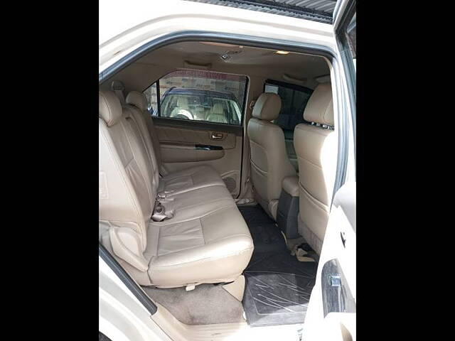 Used Toyota Innova [2013-2014] 2.5 EV PS 8 STR BS-IV in Mumbai