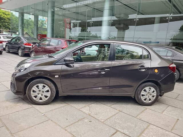 Used Honda Amaze [2016-2018] 1.2 S i-VTEC in Chennai