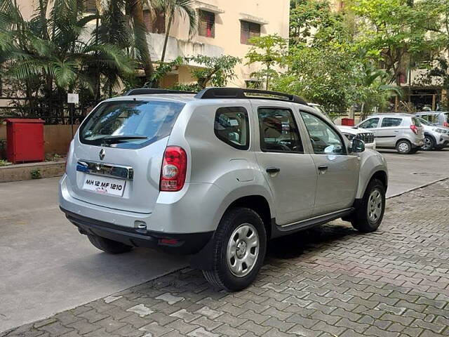 Used Renault Duster [2015-2016] RxL Petrol in Pune