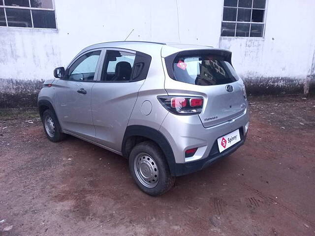 Used Mahindra KUV100 NXT K2 6 STR in Kochi