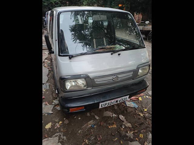 Used Maruti Suzuki Omni E 8 STR BS-IV in Lucknow