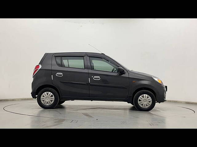 Used Maruti Suzuki Alto 800 [2012-2016] Vxi in Hyderabad