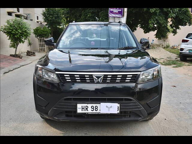 Used Mahindra XUV300 [2019-2024] W4 1.2 Petrol in Gurgaon