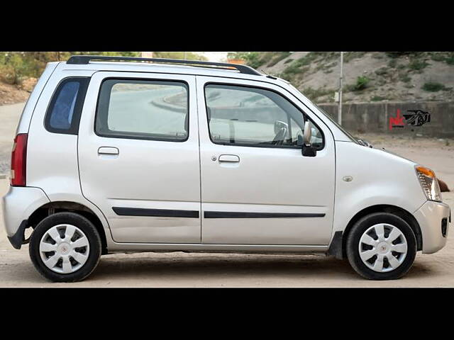 Used Maruti Suzuki Wagon R [2006-2010] Duo LXi LPG in Ahmedabad