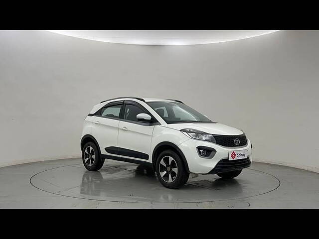 Used Tata Nexon [2017-2020] XZ Plus in Delhi