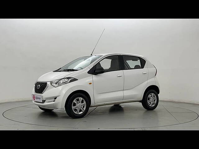 Used 2017 Datsun Redigo in Faridabad