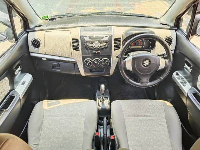 Used Maruti Suzuki Wagon R 1.0 [2014-2019] VXI+ (O) in Bangalore