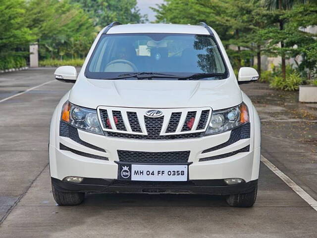 Used 2012 Mahindra XUV500 in Nashik