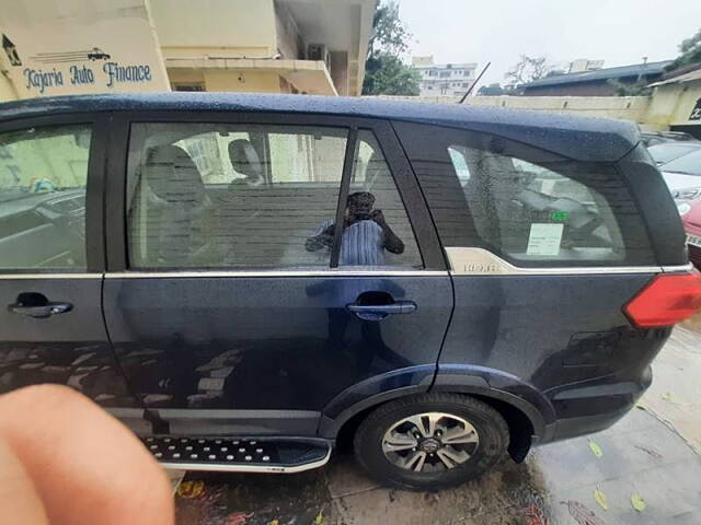 Used Tata Hexa [2017-2019] XMA 4x2 7 STR in Kolkata