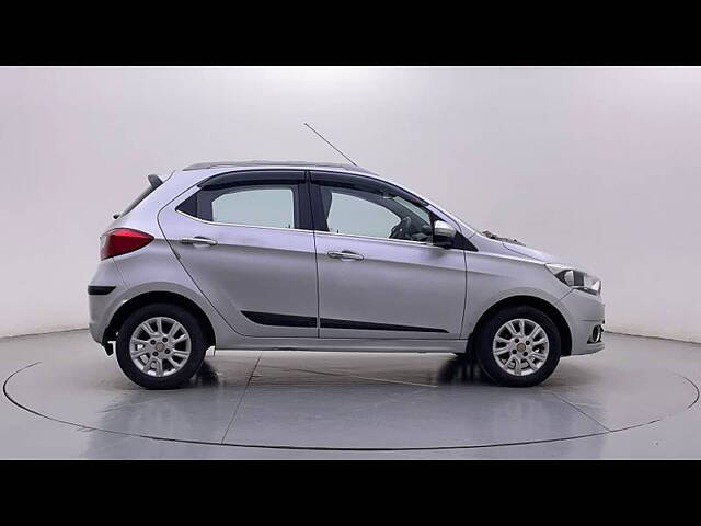 Used Tata Tiago [2016-2020] Revotorq XZ [2016-2019] in Bangalore