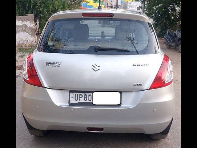 Used Maruti Suzuki Swift [2011-2014] ZDi in Agra