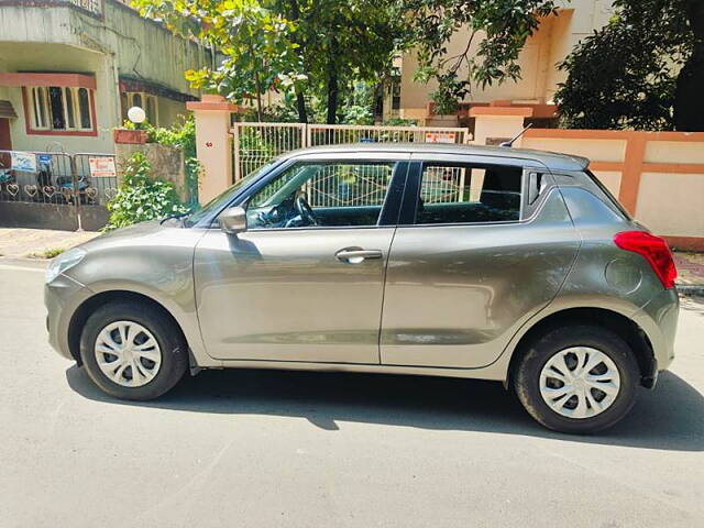 Used Maruti Suzuki Swift [2018-2021] VXi AMT in Pune