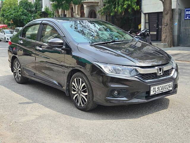 Used Honda City [2014-2017] VX in Delhi