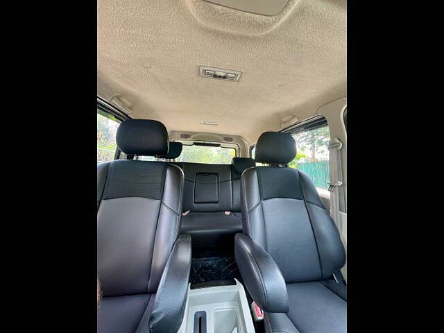 Used Mahindra Scorpio 2021 S11 4WD 7 STR in Delhi