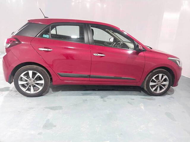 Used Hyundai Elite i20 [2019-2020] Asta 1.2 (O) [2019-2020] in Kochi