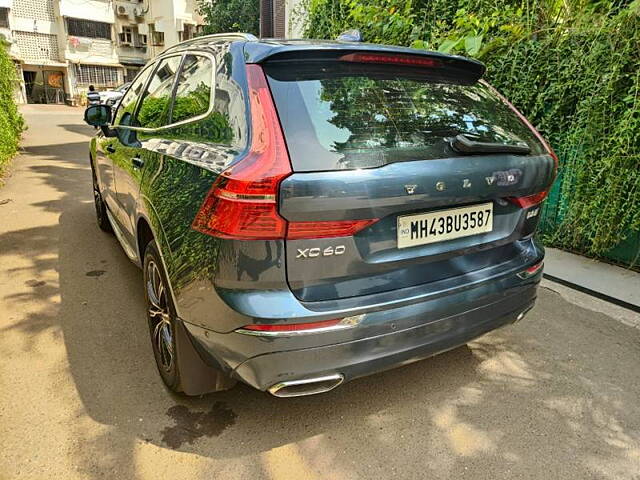 Used Volvo XC60 [2017-2021] Inscription [2017-2020] in Mumbai