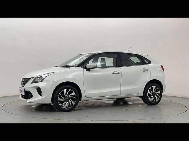 Used 2020 Maruti Suzuki Baleno in Delhi