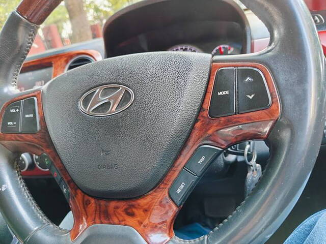 Used Hyundai Grand i10 Sportz AT 1.2 Kappa VTVT in Navi Mumbai
