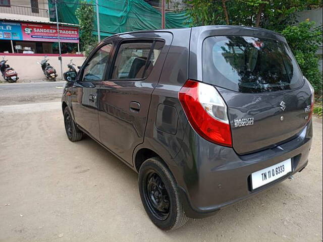 Used Maruti Suzuki Alto K10 [2014-2020] VXi AMT [2014-2018] in Coimbatore