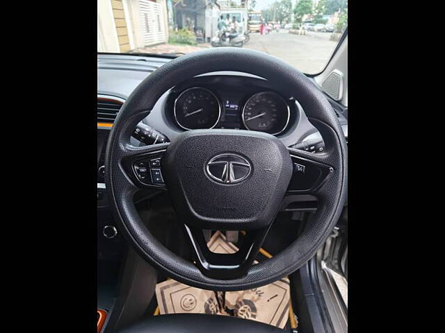 Used Tata Tiago [2016-2020] Revotron XZ in Nagpur