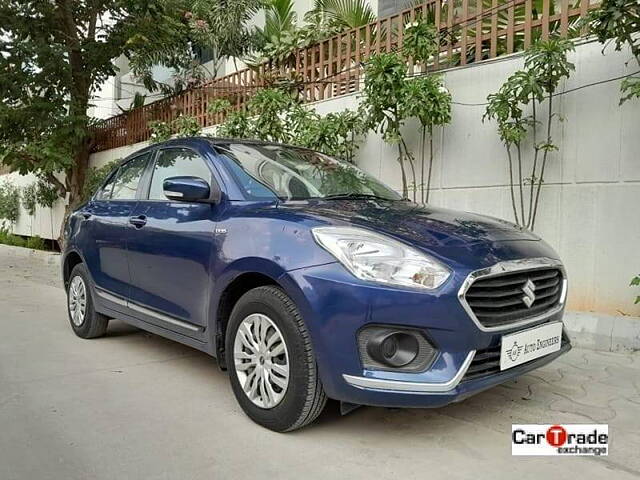 Used Maruti Suzuki Swift Dzire [2015-2017] VDI in Hyderabad