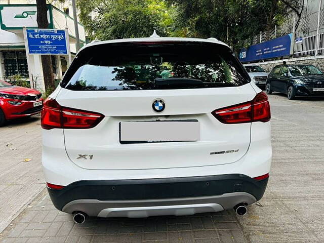 Used BMW X1 [2013-2016] sDrive20d xLine in Pune