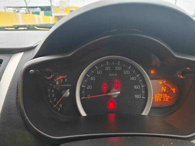 Used Maruti Suzuki Celerio [2017-2021] ZXi AMT [2019-2020] in Chennai