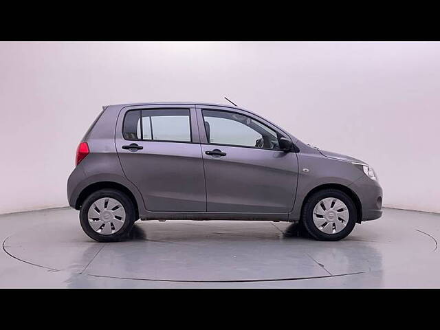 Used Maruti Suzuki Celerio [2014-2017] VXi in Bangalore