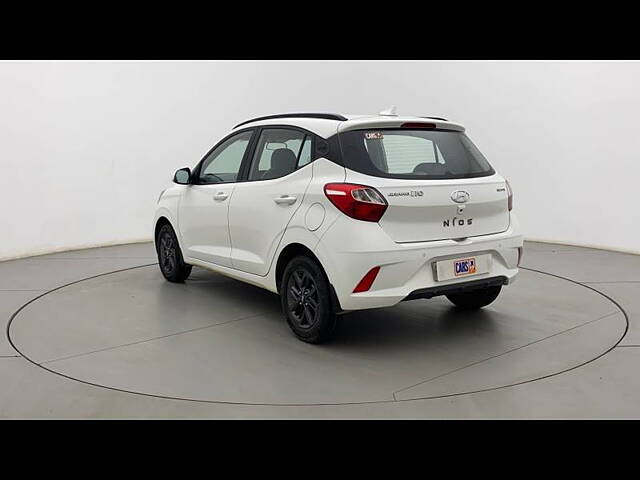 Used Hyundai Grand i10 Nios [2019-2023] Sportz 1.2 Kappa VTVT in Chennai