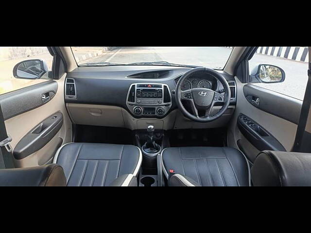 Used Hyundai i20 [2012-2014] Sportz 1.2 in Mumbai