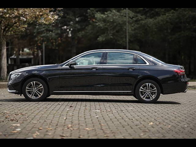 Used Mercedes-Benz E-Class [2017-2021] E 220 d Avantgarde in Kochi