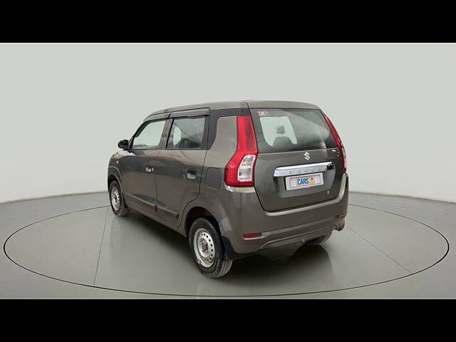 Used Maruti Suzuki Wagon R [2019-2022] LXi 1.0 [2019-2019] in Delhi