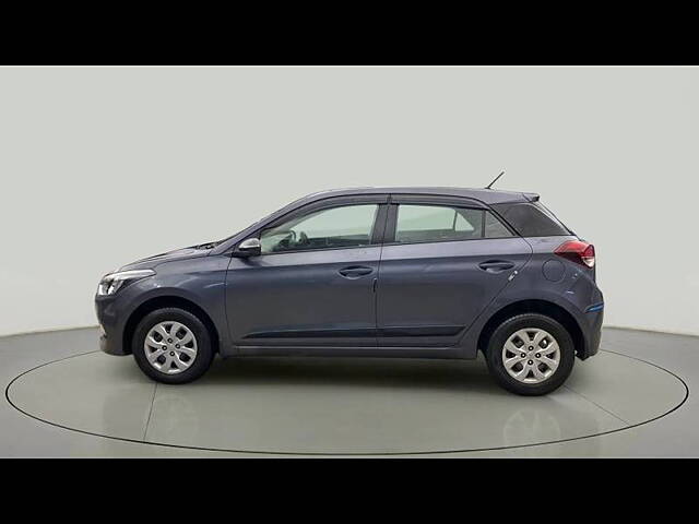 Used Hyundai Elite i20 [2016-2017] Sportz 1.2 [2016-2017] in Delhi