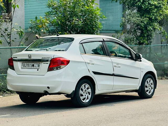 Used Honda Amaze [2013-2016] 1.5 S i-DTEC in Surat