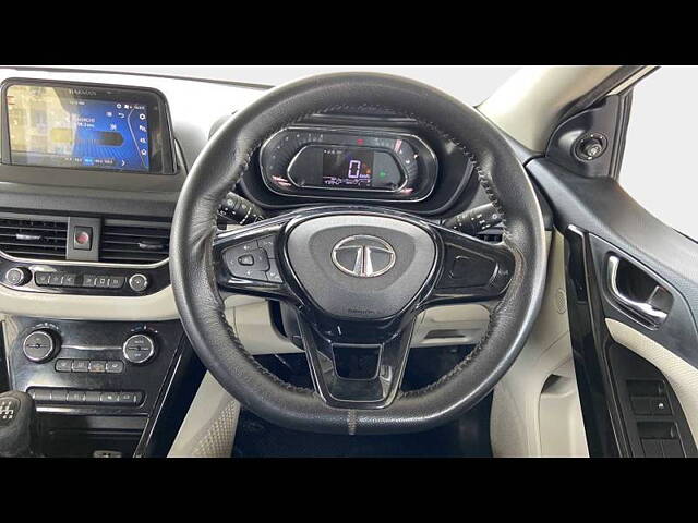 Used Tata Nexon [2017-2020] XZ Plus in Coimbatore