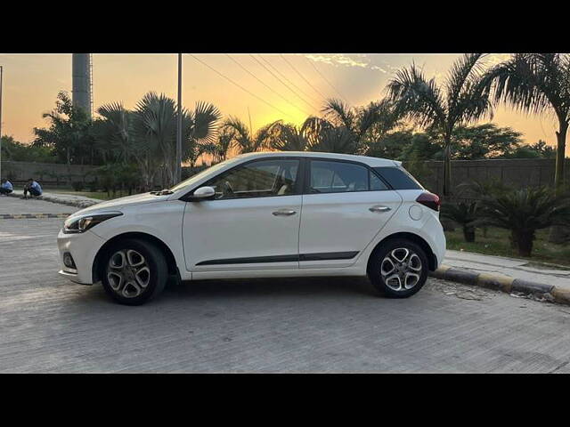 Used Hyundai Elite i20 [2019-2020] Asta 1.2 (O) [2019-2020] in Noida