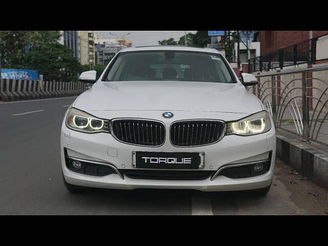 Used 2014 BMW 3 Series GT in Chennai