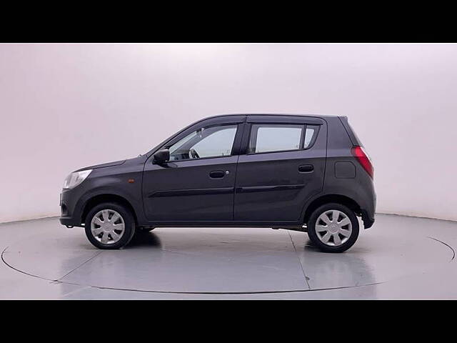 Used Maruti Suzuki Alto K10 [2014-2020] VXi AMT [2014-2018] in Bangalore