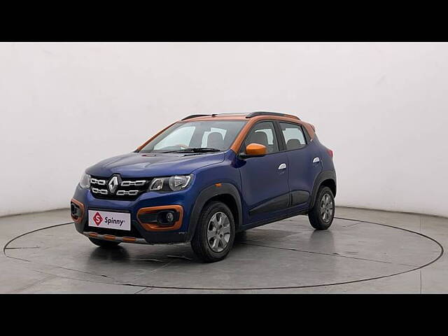 Used 2019 Renault Kwid in Chennai