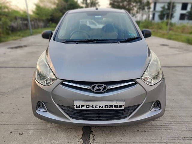 Used 2014 Hyundai Eon in Bhopal